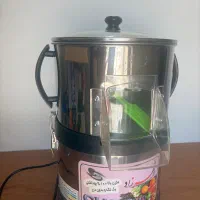 سبزی خرد کن شهرزاد