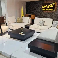 مبل ال اقساط ۶ و ۱۰ ماه بدون سود