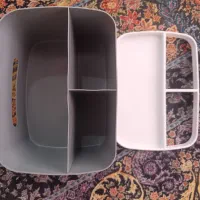 نیازمند طراح تولید ظروف صنعتی پلاستیکی