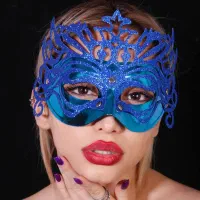 ماسک فانتزی ، وسایل غیره