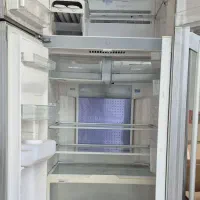 یخچال۴درب هیتاچی