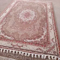 فرش|فرش|بجنورد, |دیوار