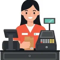 استخدام صندوقدار رستوران