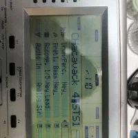 ارگ pa50 تبدیل