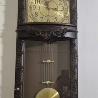 ساعت دیواری