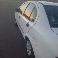 خودرو تیبا صندوقدار