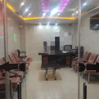مغازه تجاری ۲۸ متر/ بر خیابان الوند (قلعه) معاوضه