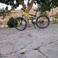 دوچرخه 27.5