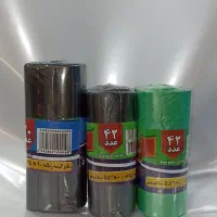 پخش کیسه زباله عمده