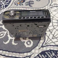 ضبط پایونر 3450ub