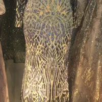 لباس مجلسی