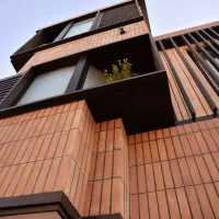 اپارتمان یک خواب زرهی