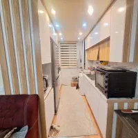 فروش آپارتمان46متر/طبقه1/پارکینگ/دپارتمان عمارت