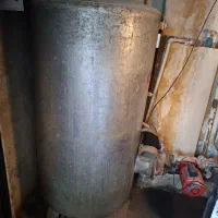 موتورخانه سالم و روشن