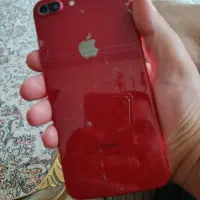 iphone 8 plus 256gig