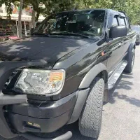پیکاپ ریچ۹۶