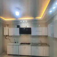 دوخوابه کلید اول خیابان گلستان عسلویه