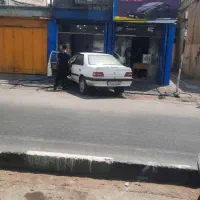 به ی جلوبندی سازی استاد کار و ماهر