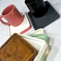 وسایل کامل سنگ مصنوعی