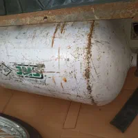 کپسول سی ان جی پراید