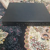 دستگاه سوئچ سیسکو