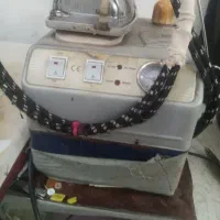 اتو بخار سیلتر