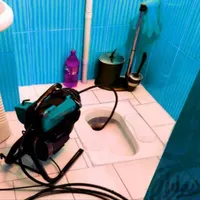 متخصص رفع نم‌‌زدگی/نشت‌یابی ترکیدگی/لوله بازکن/کشی|خدمات پیشه و مهارت|مشهد, وکیل‌آباد|دیوار
