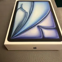 آیپد ایر یازده اینچ ۲۰۲۴، 256 gig