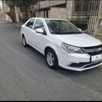 جیلیgc6مدل۹۸سفیداکسلنت بدون رنگ