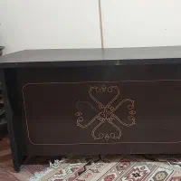 میز کار|میز تحریر و کامپیوتر|محمدیه-قزوین, |دیوار