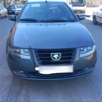 سورن پلاس دوگانه / دریچه گاز برقی