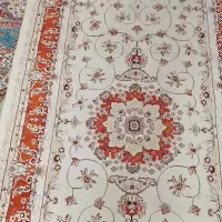 کناره فرش ماشینی
