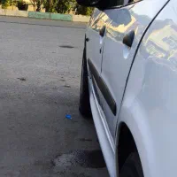 206sdمدل ۹۱|خودرو سواری و وانت|بانه, |دیوار