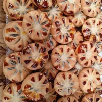 کلوچه خرمایی