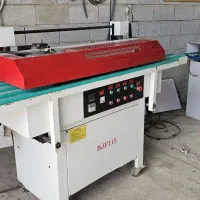 لبه چسبان کارگاهی