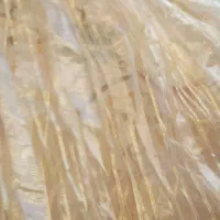 پرده توری ۱/۵ در ۱/۷۰ با چین