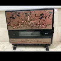 بخاری گازی ۱۲هزارو۹هزار