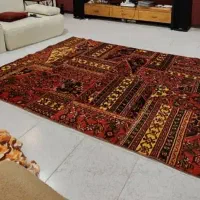 فرش دست بافت
