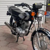 موتور هندا زیگما ۱۷۰مدل۱۴۰۱درحد خشک
