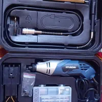 فروش فرز انگشتی هیوندای مدل hp1732