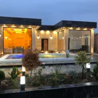 اجاره ویلا لاکچری