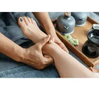 روغن ماساژ ریلکسی مخصوص بانوان