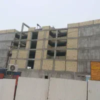 بنای همه کاره ساختمان و سیمانکاری حرفه ای و بتن