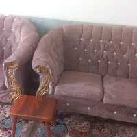 حراج مبل تقریبا نو