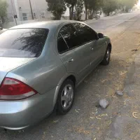 نیسان سانی کم کار خونگی