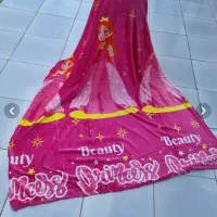 پتو ژله ای دونفره عروسکی