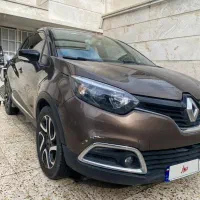 رنوکپچر مدل ۲۰۱۶