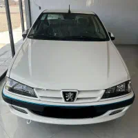 پارس سفارشی ELX 1403 مشابه صفر