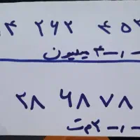 فروش سیم کارت همراه اول