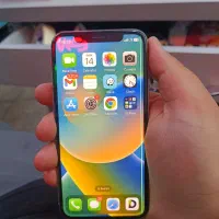 iphone x 64gig|موبایل|تهران, شیخ هادی|دیوار